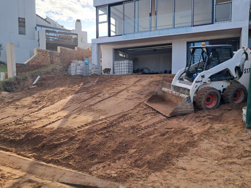 0 Bedroom Property for Sale in Dana Bay Western Cape